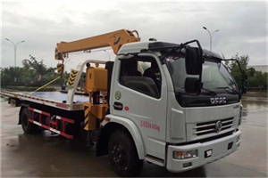 长沙24小时道路救援服务