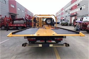 长沙附近汽车救援服务