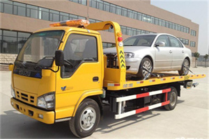 长沙道路救援一般怎么收费