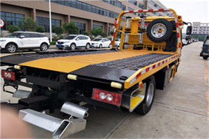 长沙24小时汽车送油服务公司