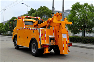 长沙高速路拖车费