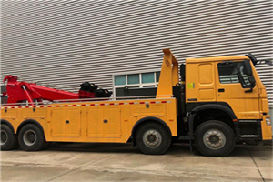 长沙道路救援公司